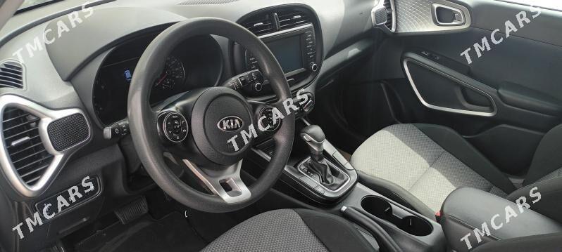 Kia Soul 2021 - 226 000 TMT - Parahat 7 - img 9