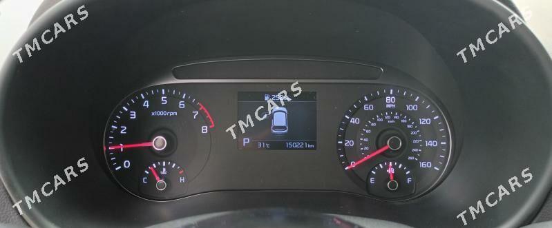 Kia Soul 2021 - 226 000 TMT - Parahat 7 - img 2