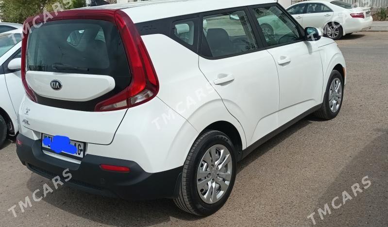 Kia Soul 2021 - 226 000 TMT - Parahat 7 - img 5