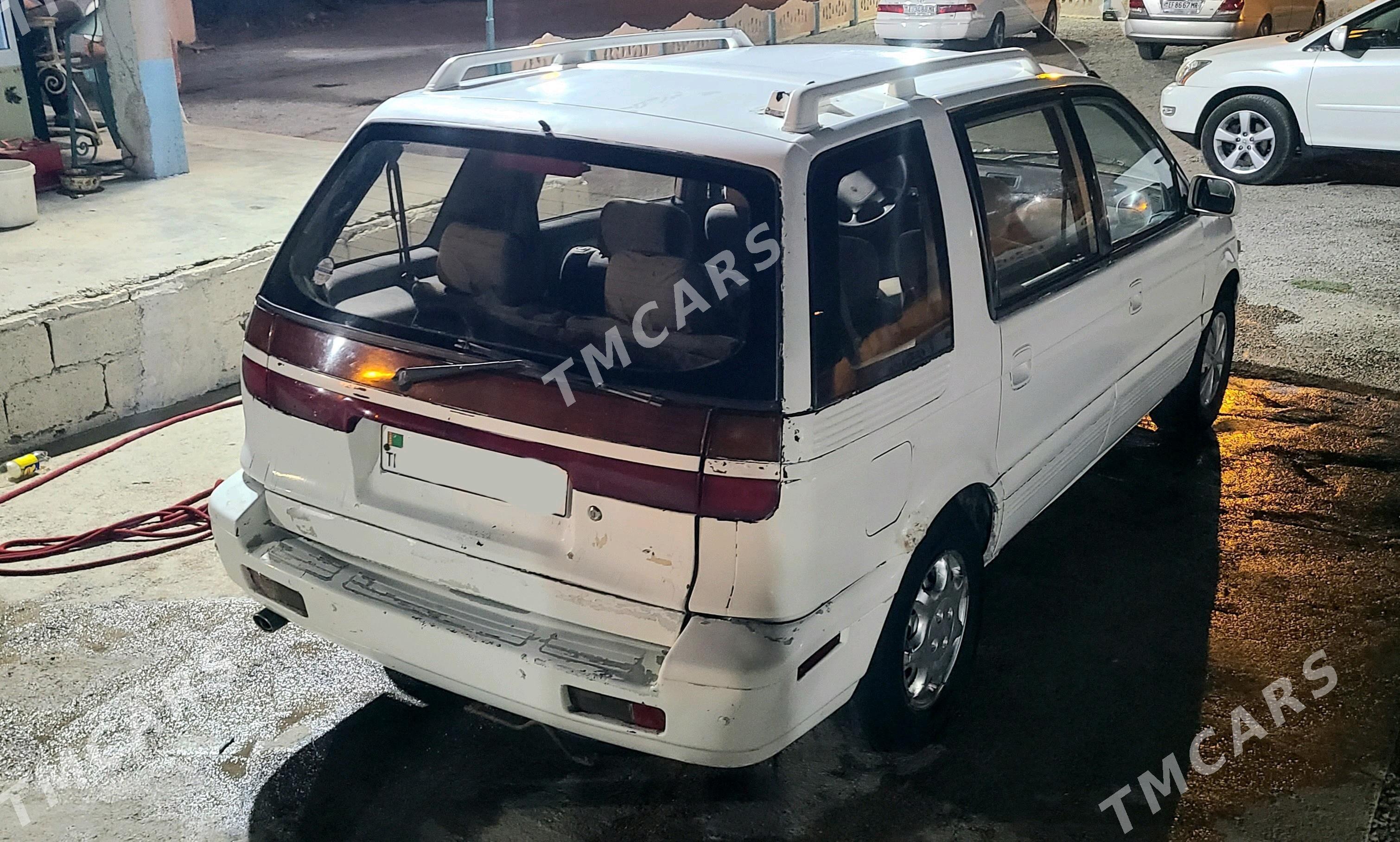 Mitsubishi Chariot 1994 - 30 000 TMT - Mary - img 5