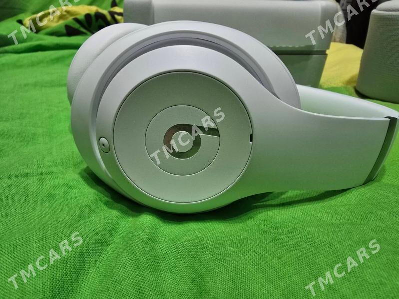 Beats Studio Pro - Туркменабат - img 2