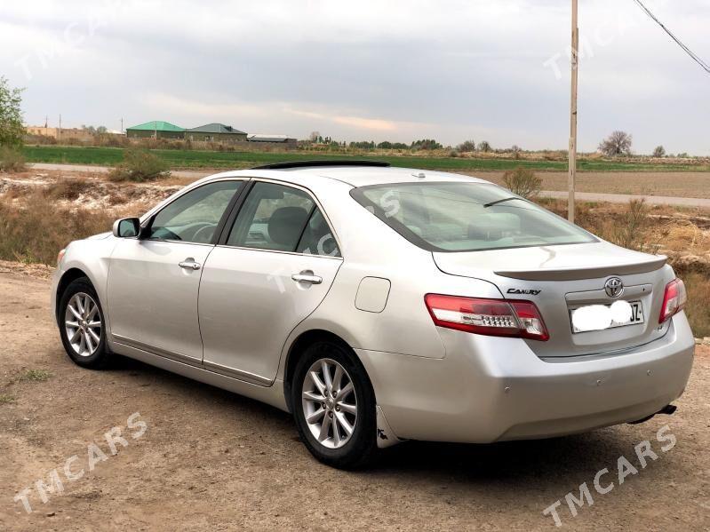 Toyota Camry 2011 - 185 000 TMT - Daşoguz - img 5