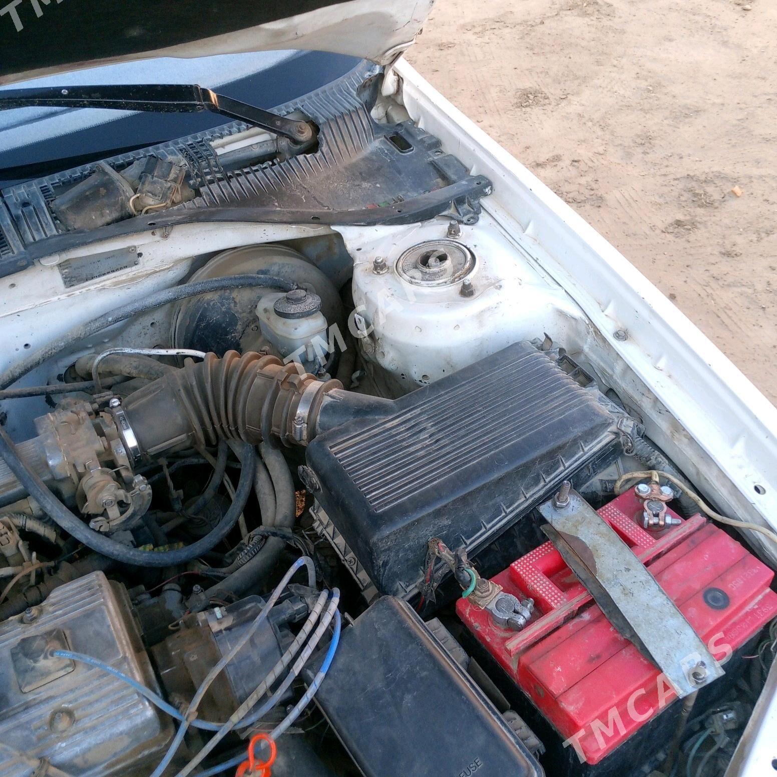 Toyota Corona 1994 - 45 000 TMT - Sakar - img 10