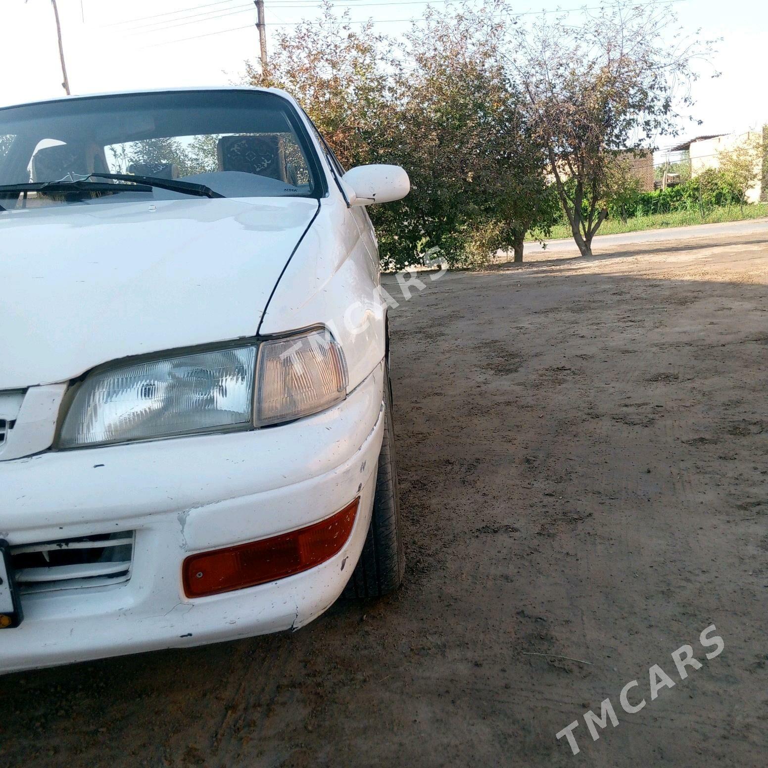 Toyota Corona 1994 - 45 000 TMT - Sakar - img 7