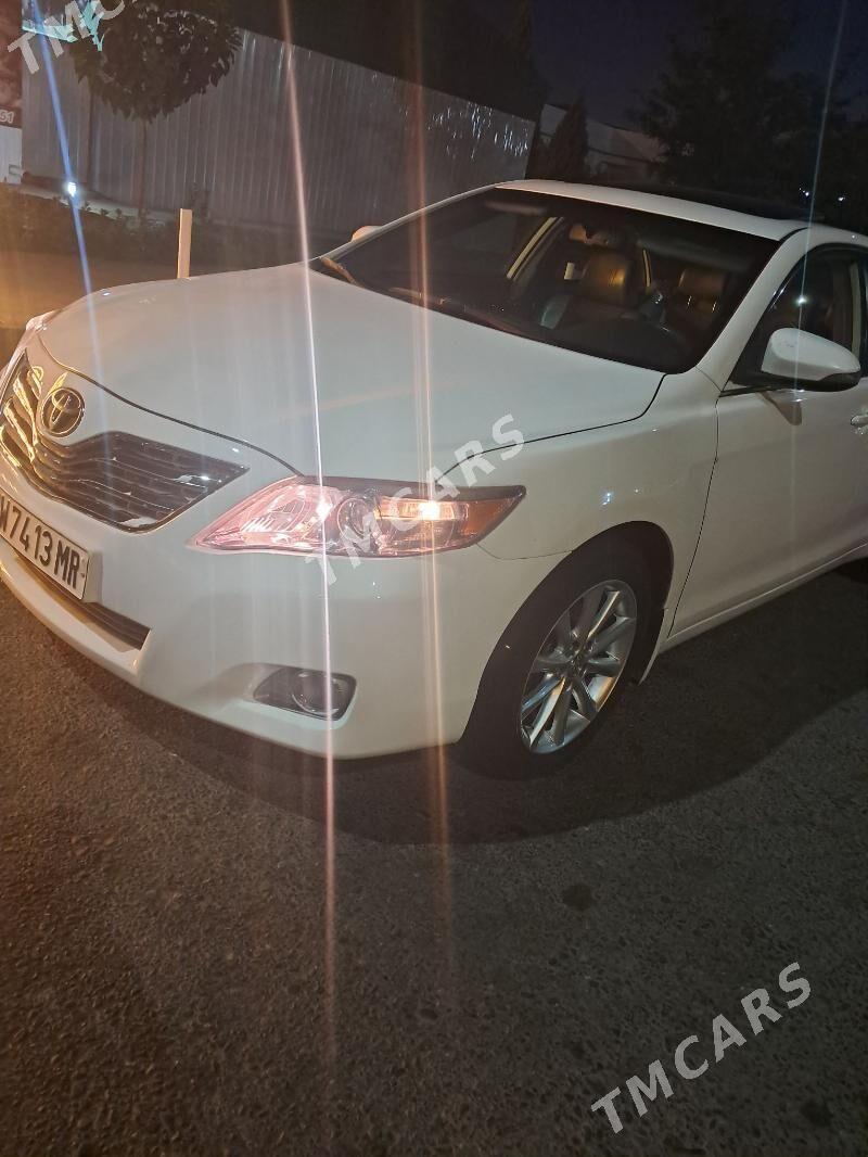 Toyota Camry 2011 - 205 000 TMT - Mary - img 8