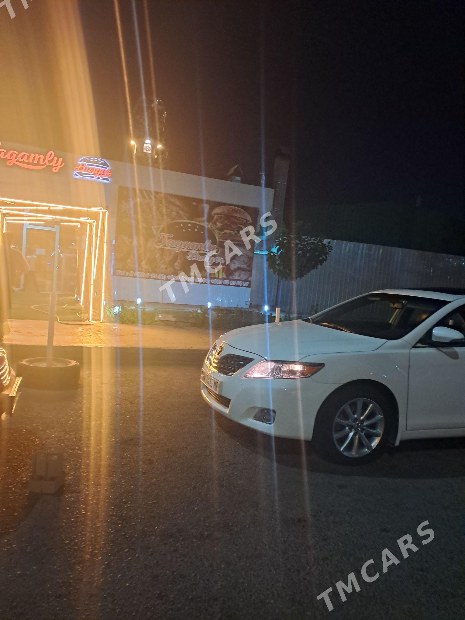 Toyota Camry 2011 - 205 000 TMT - Mary - img 6