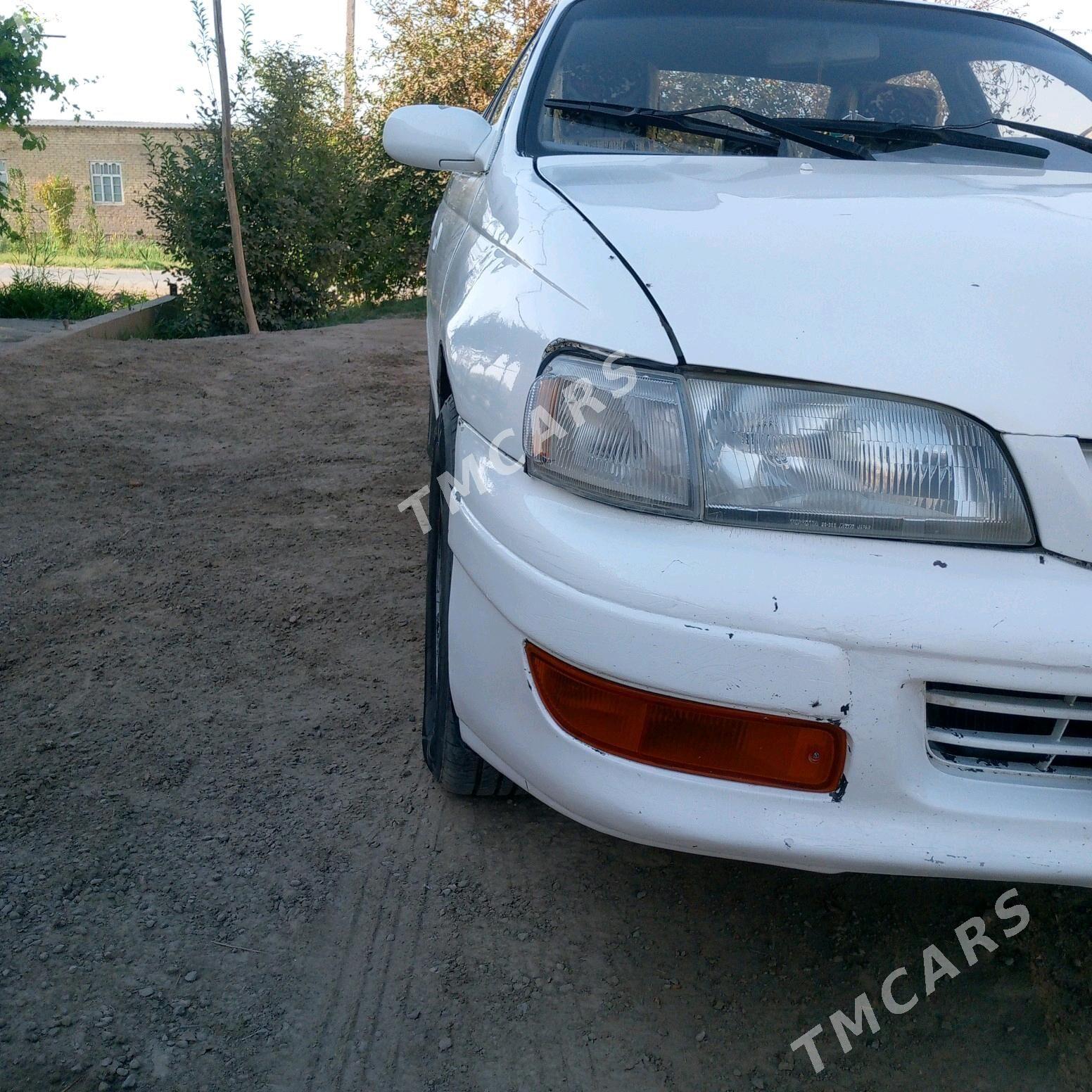 Toyota Corona 1994 - 45 000 TMT - Sakar - img 9