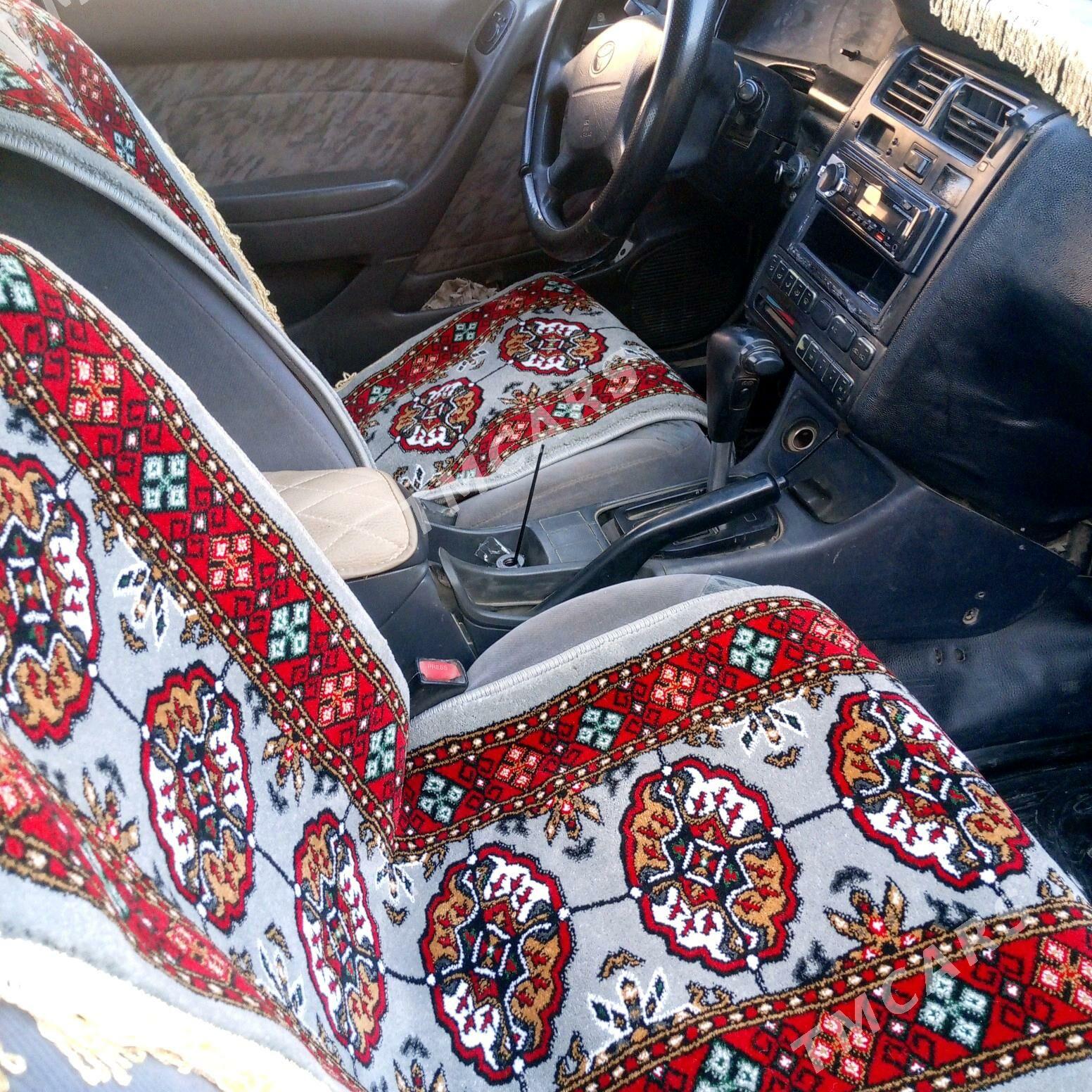 Toyota Corona 1994 - 45 000 TMT - Sakar - img 4
