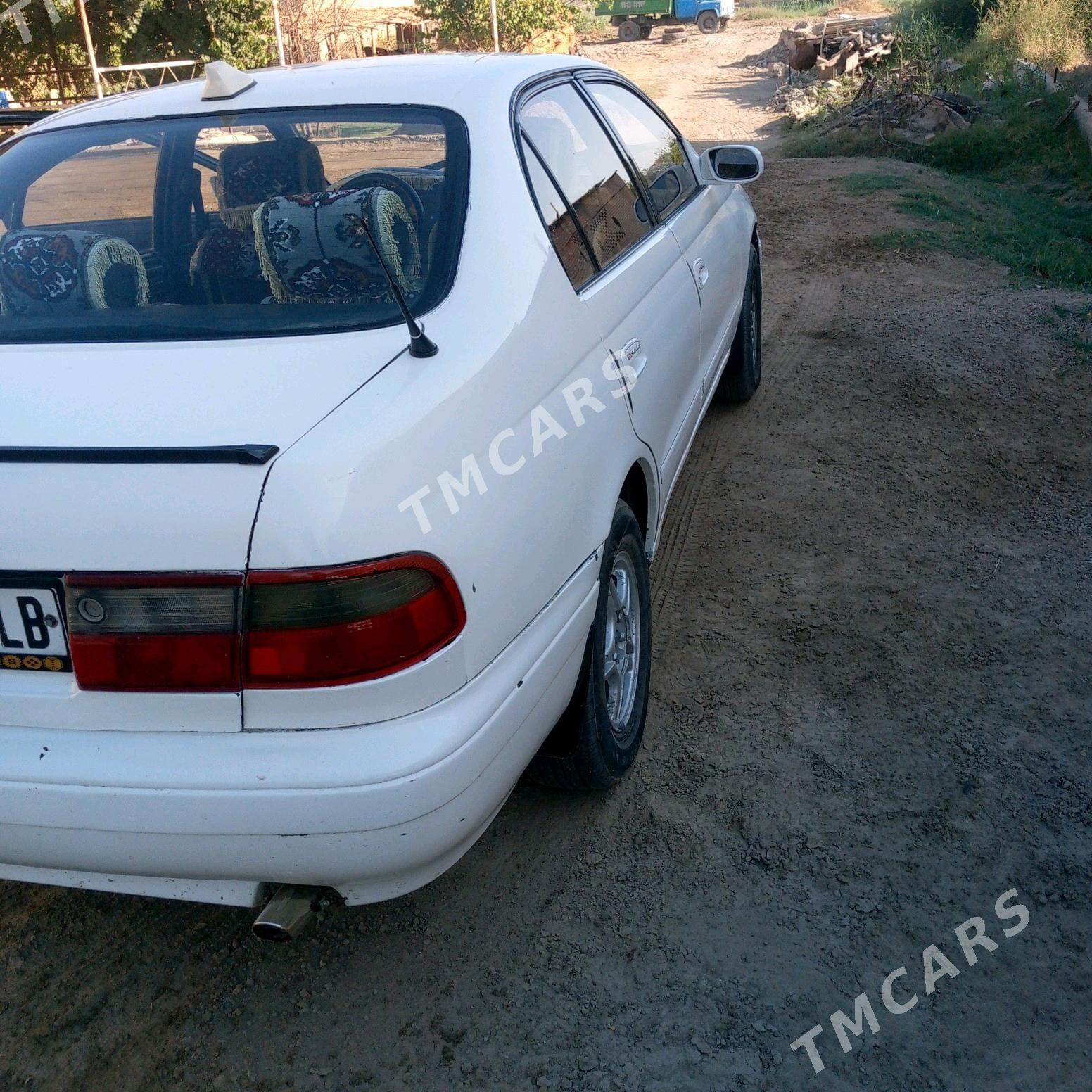 Toyota Corona 1994 - 45 000 TMT - Sakar - img 6