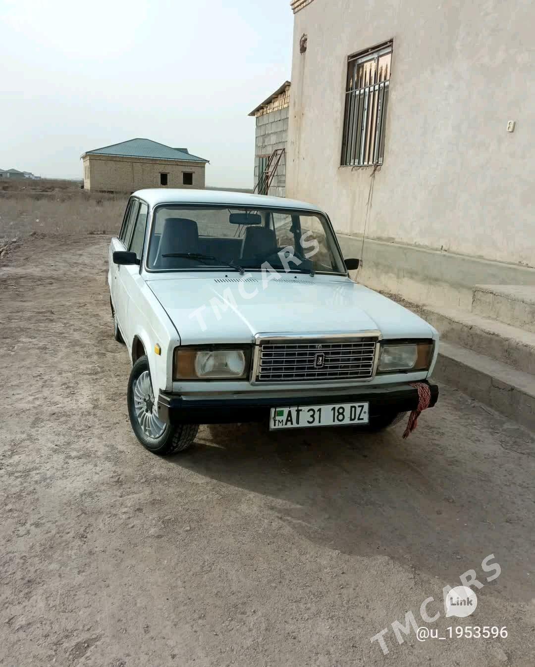 Lada 2107 1998 - 20 000 TMT - Дашогуз - img 3
