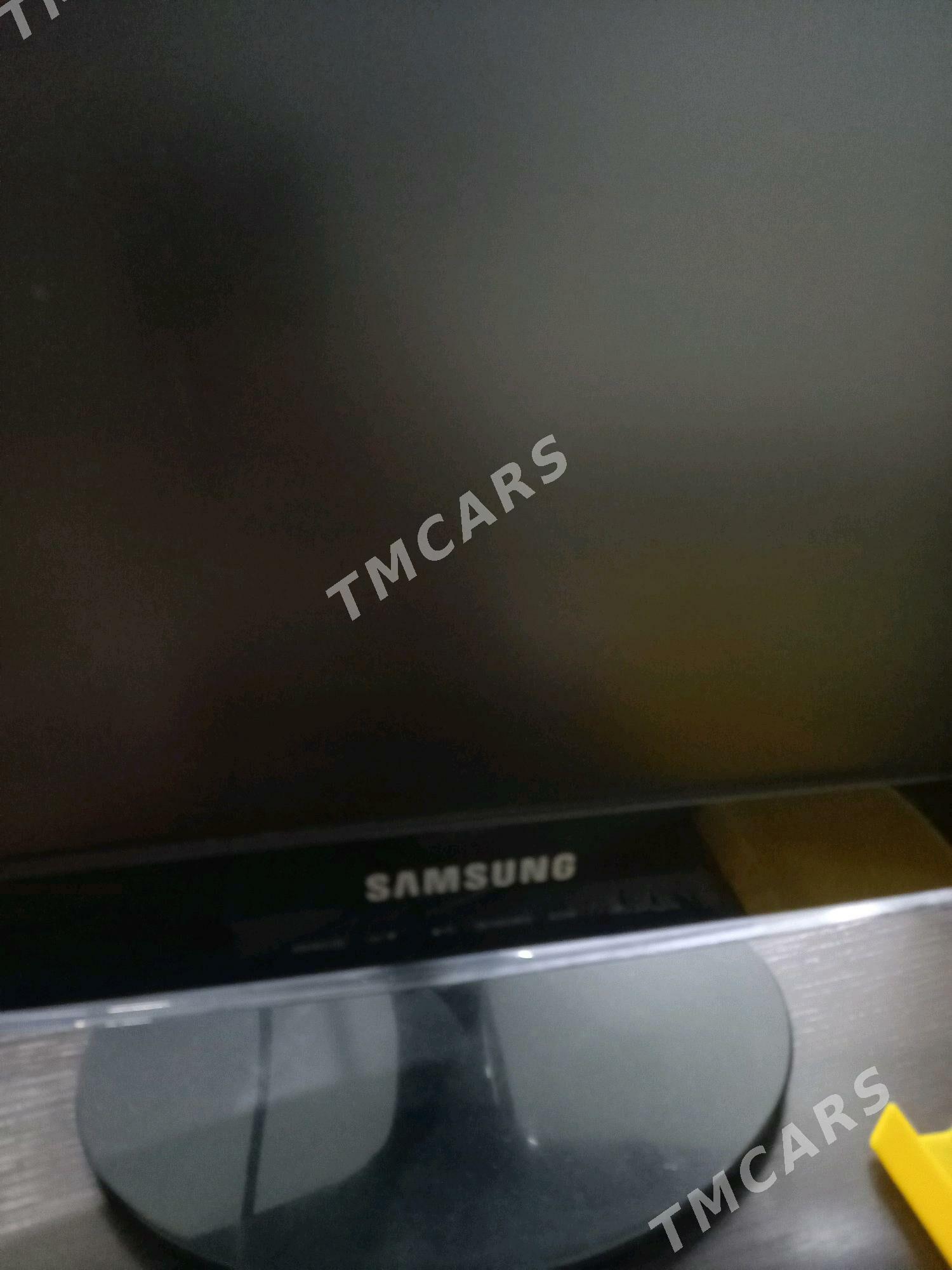 monitor Samsung - Garagum etraby - img 2