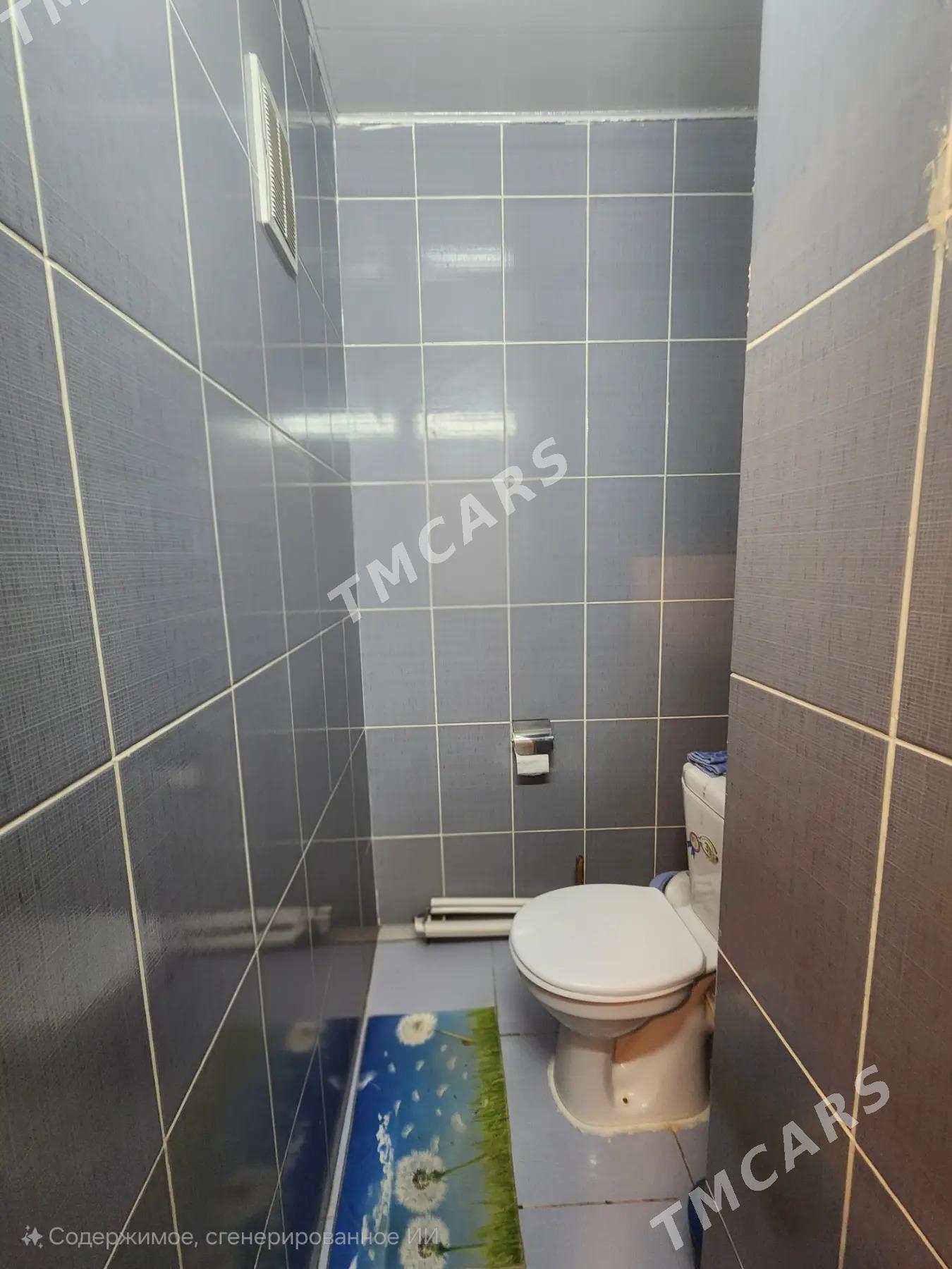 МИР-7/2 3 ЭТАЖ 2 КОМНАТЫ - Aşgabat - img 7