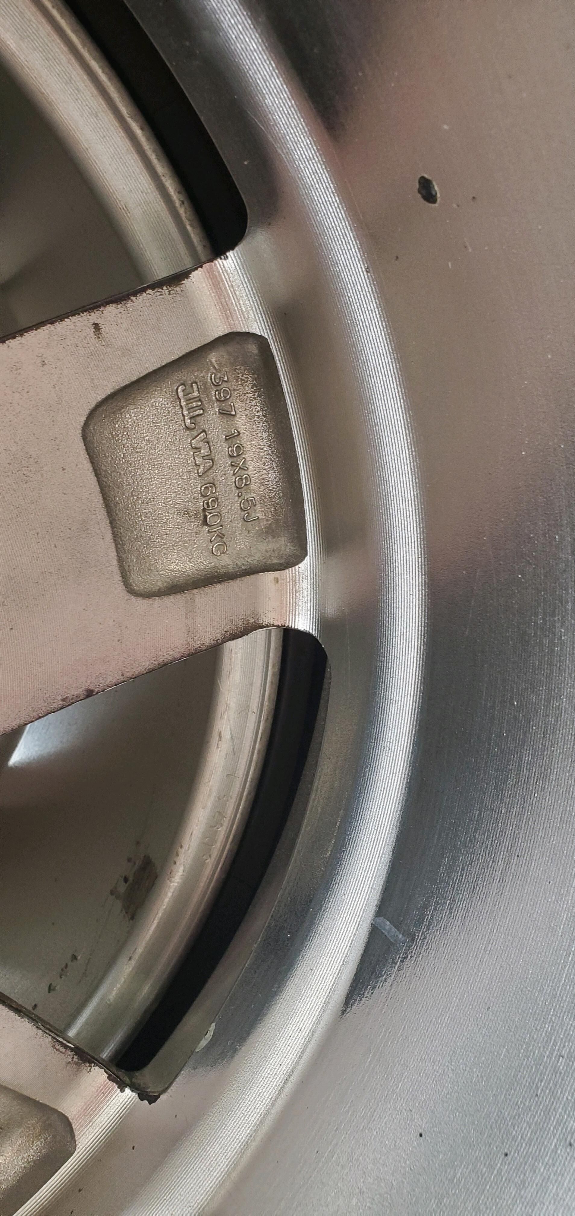 taker 235/55/19 1 300 TMT - Türkmenabat - img 10