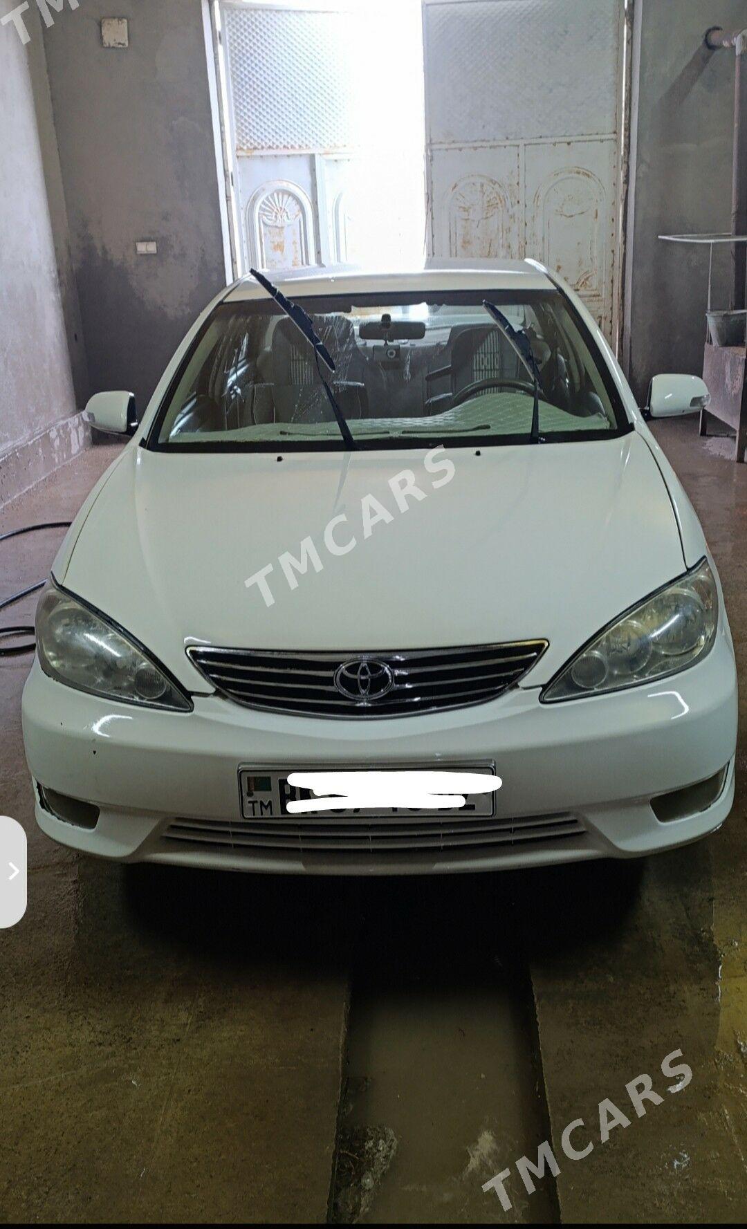 Toyota Camry 2004 - 150 000 TMT - Gurbansoltan Eje - img 2