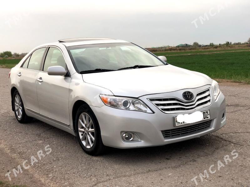 Toyota Camry 2011 - 185 000 TMT - Daşoguz - img 7