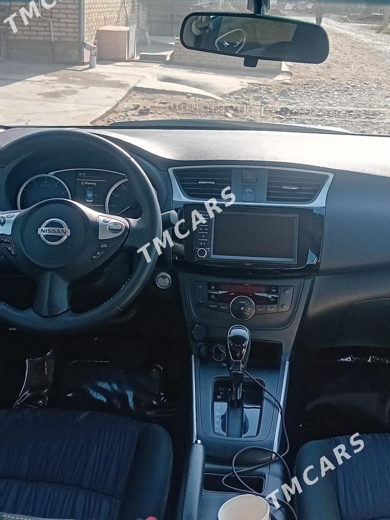 Nissan Sentra 2019 - 170 000 TMT - Mary - img 2
