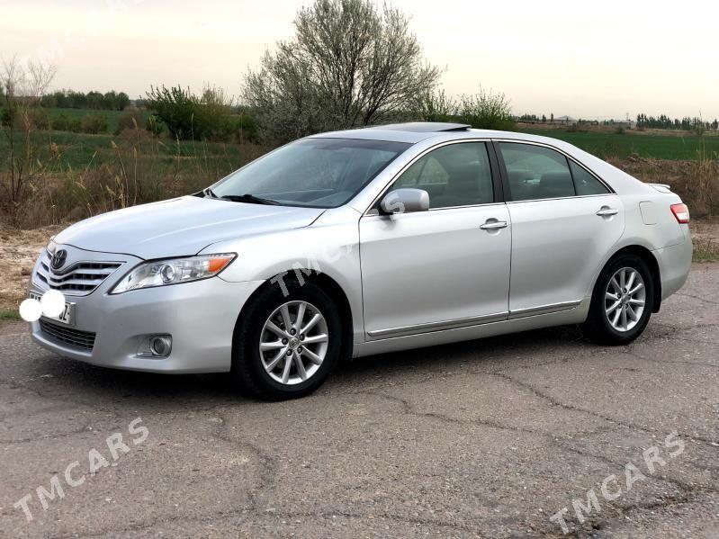 Toyota Camry 2011 - 185 000 TMT - Daşoguz - img 6