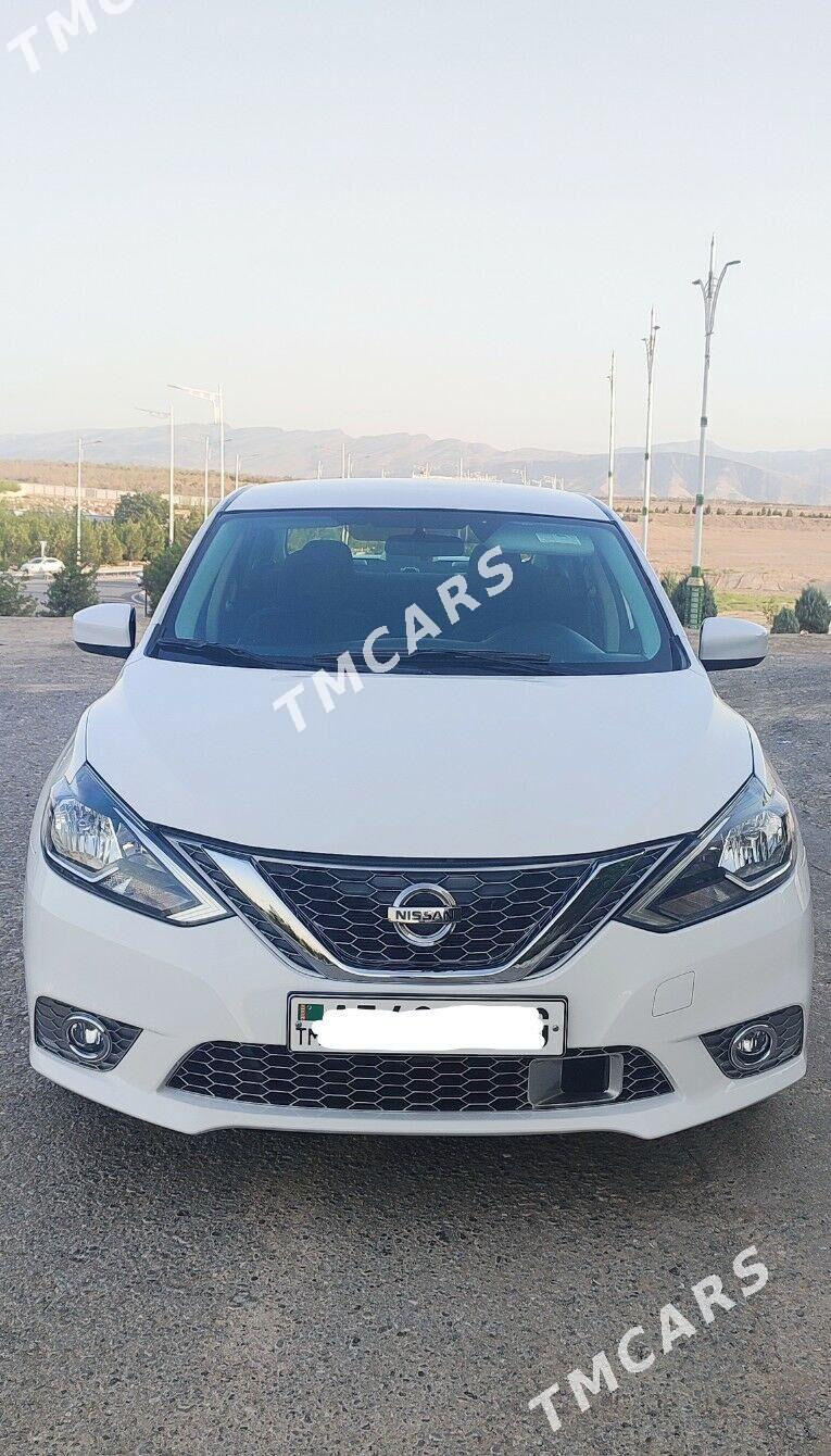 Nissan Sentra 2019 - 170 000 TMT - Mary - img 5