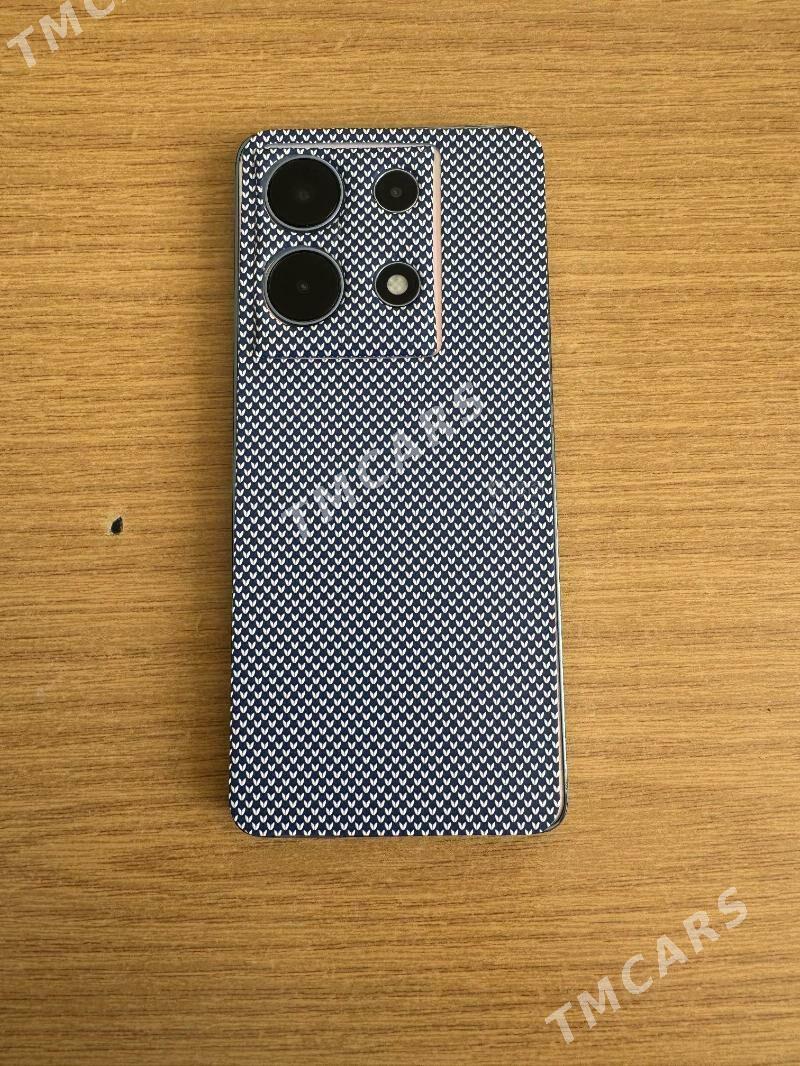 infinix note 30 - Balkanabat - img 6