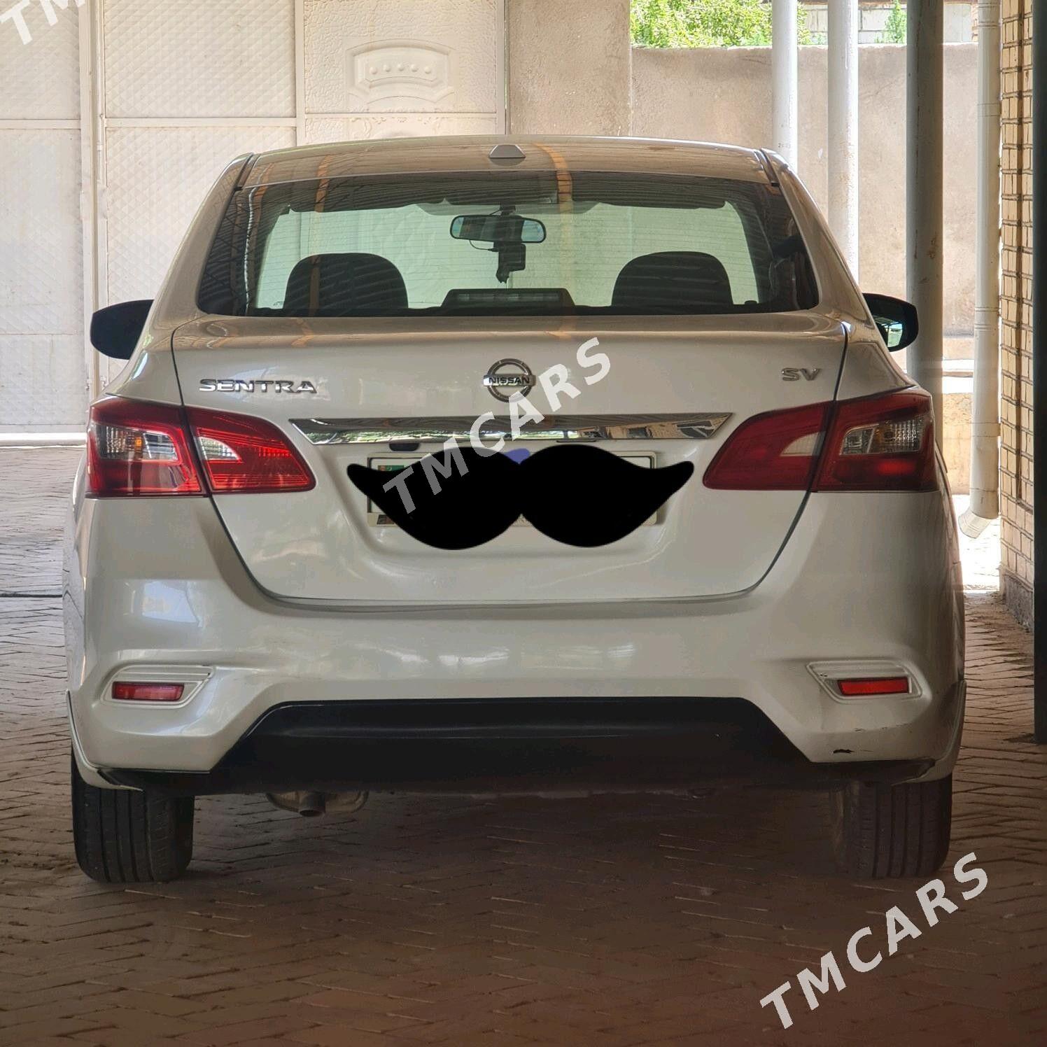 Nissan Sentra 2019 - 170 000 TMT - Mary - img 4