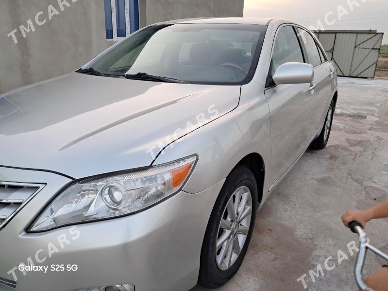 Toyota Camry 2011 - 185 000 TMT - Daşoguz - img 10