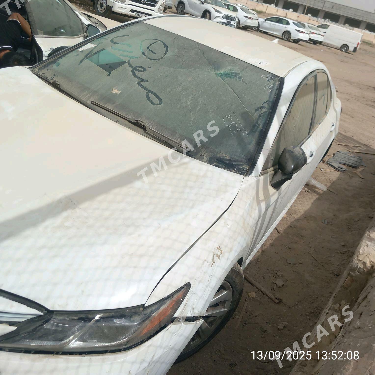 Toyota Camry 2021 - 240 000 TMT - Mary - img 2