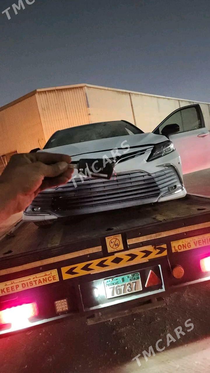 Toyota Camry 2021 - 240 000 TMT - Mary - img 5