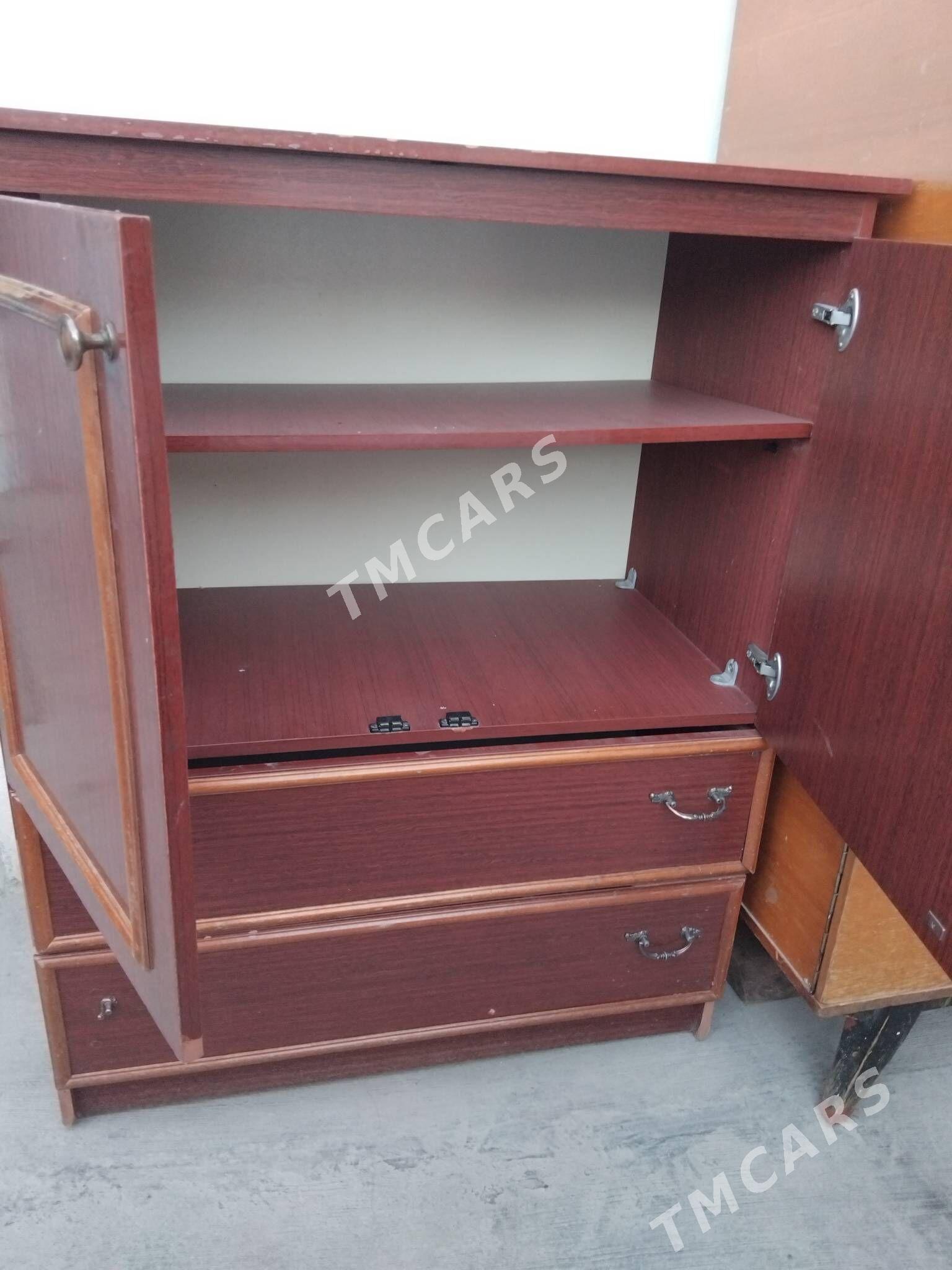 šfaner,škaf - Türkmenbaşy - img 2