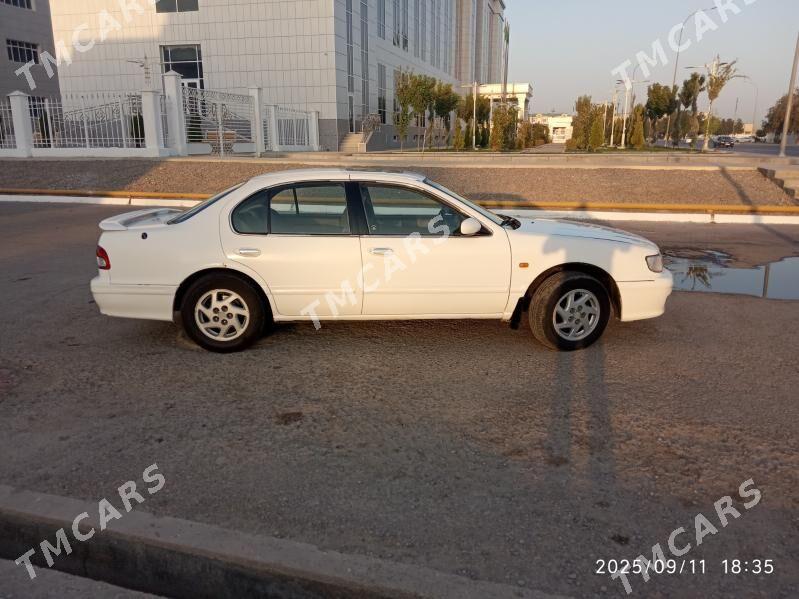 Nissan Maxima 1995 - 32 000 TMT - Mary - img 6