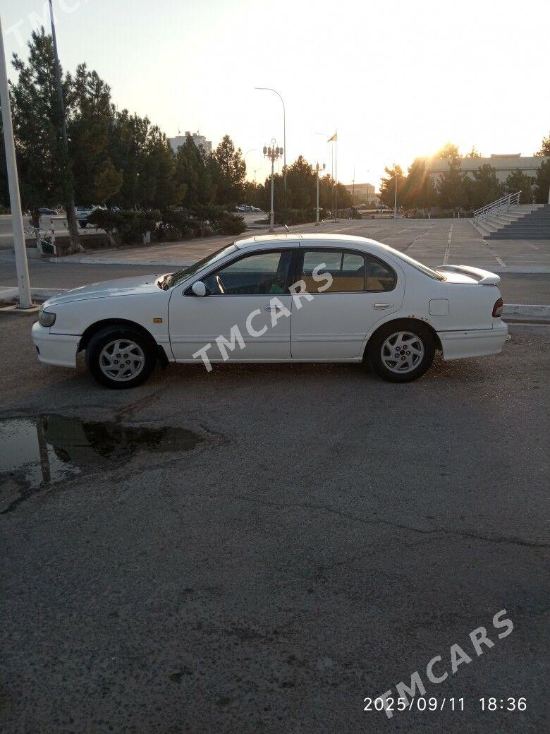 Nissan Maxima 1995 - 32 000 TMT - Mary - img 4