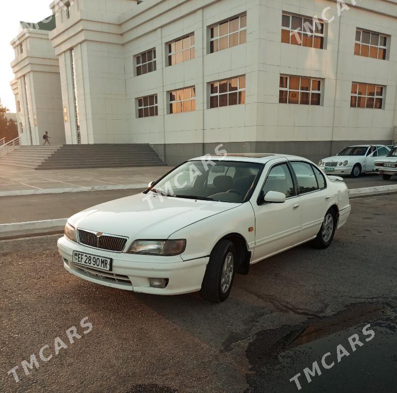 Nissan Maxima 1995 - 32 000 TMT - Mary - img 5