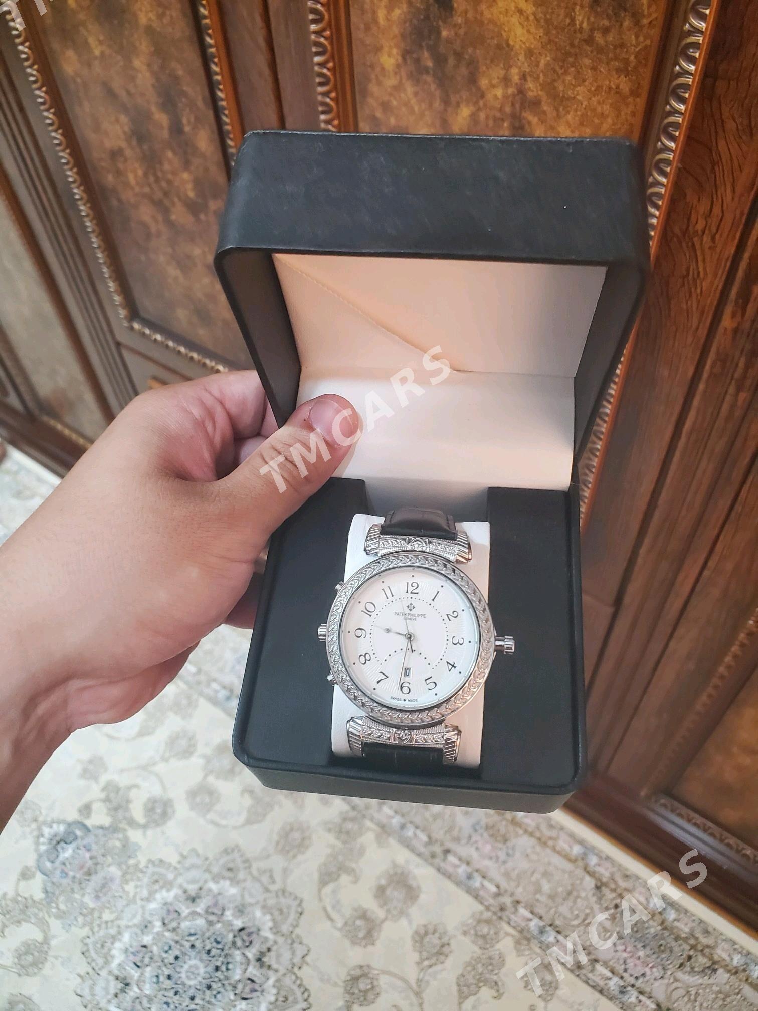 Patek philippe SAGAT - Ашхабад - img 3