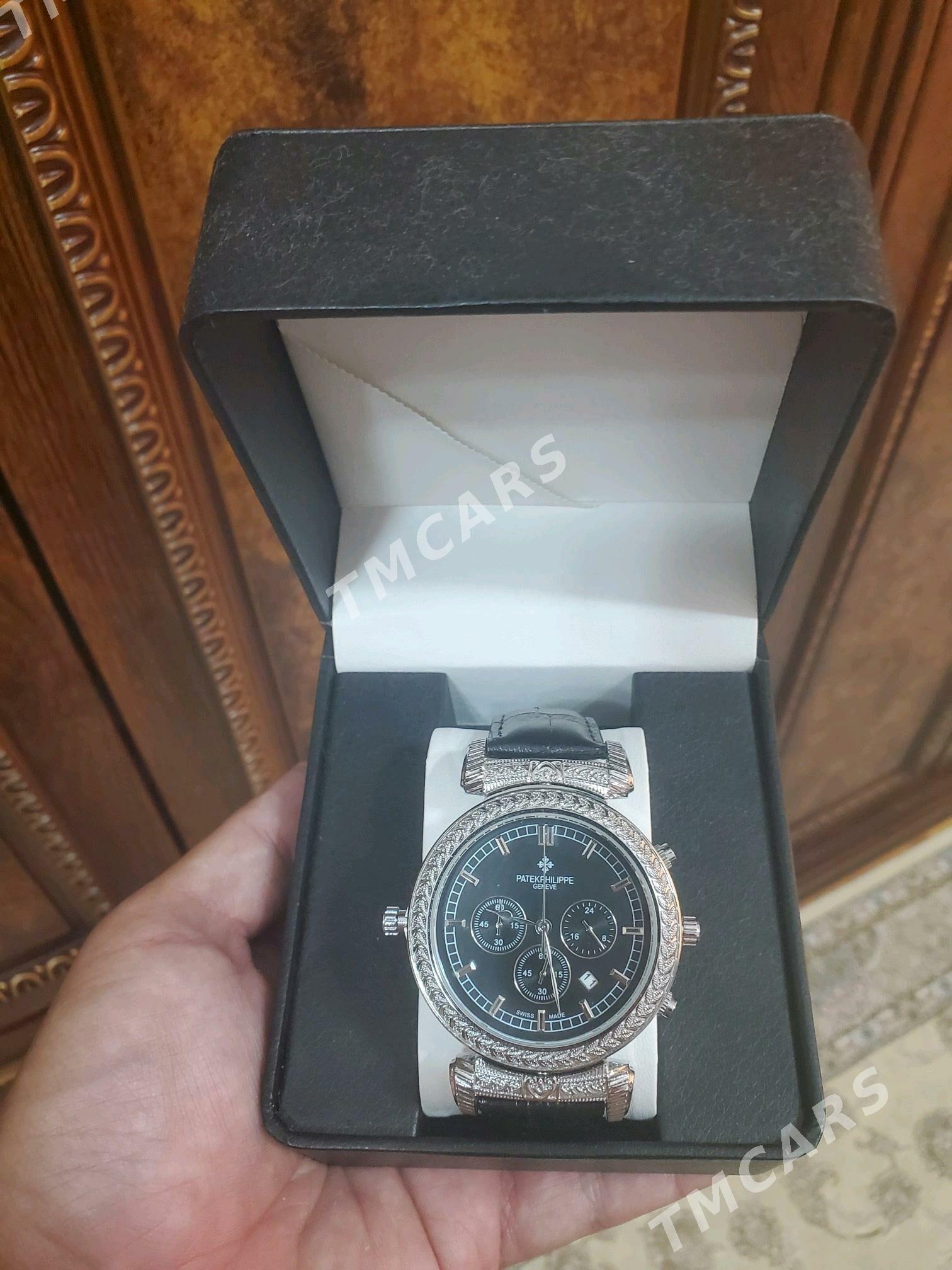 Patek philippe SAGAT - Ашхабад - img 2