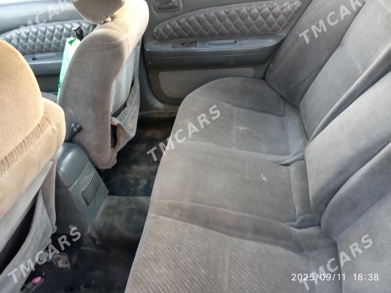 Nissan Maxima 1995 - 32 000 TMT - Mary - img 2