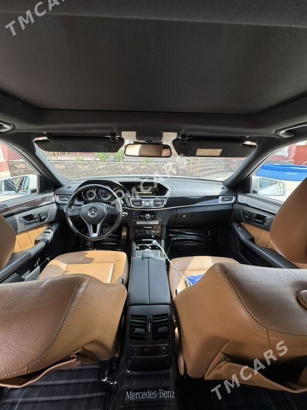 Mercedes-Benz E300 2010 - 355 000 TMT - Balkanabat - img 6