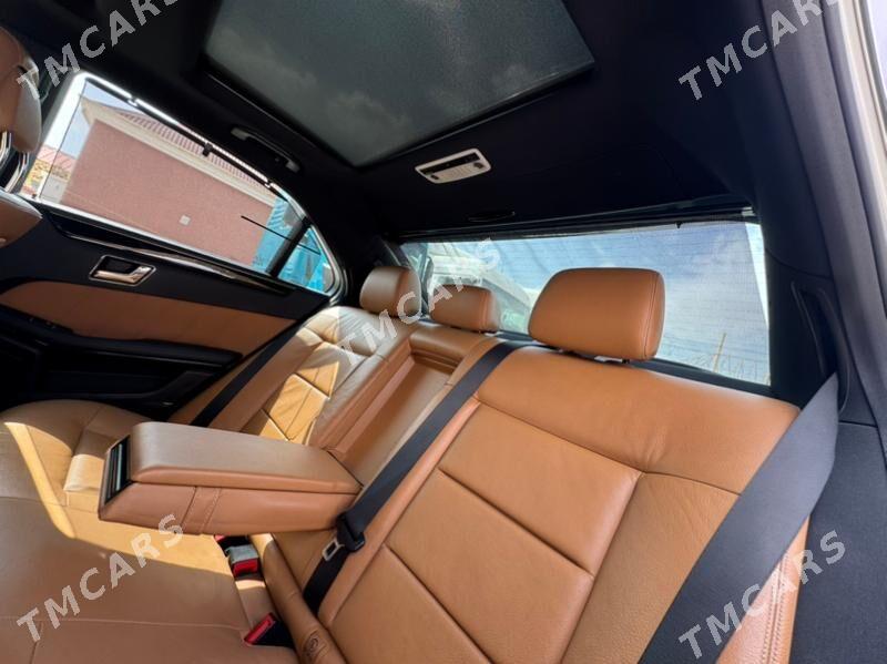 Mercedes-Benz E300 2010 - 355 000 TMT - Balkanabat - img 7
