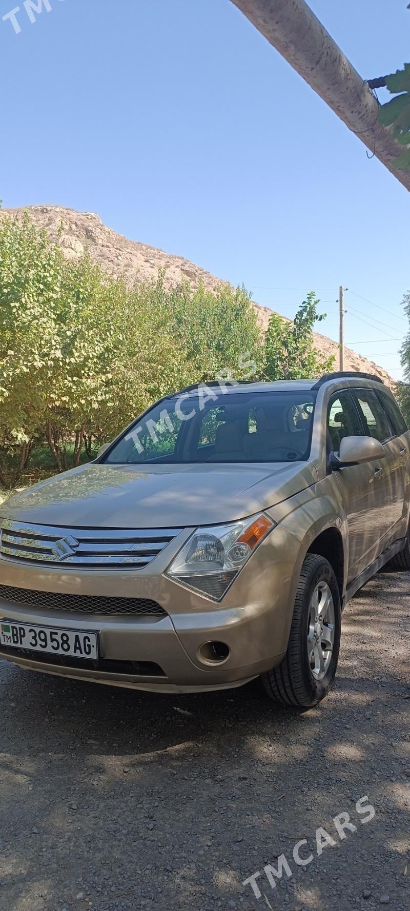Suzuki XL7 2008 - 150 000 TMT - Aşgabat - img 2