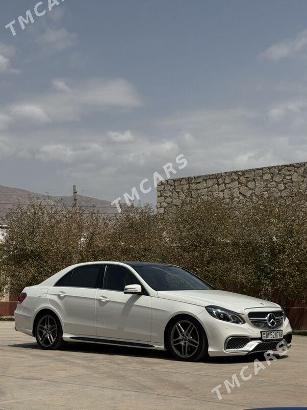 Mercedes-Benz E300 2010 - 355 000 TMT - Balkanabat - img 3