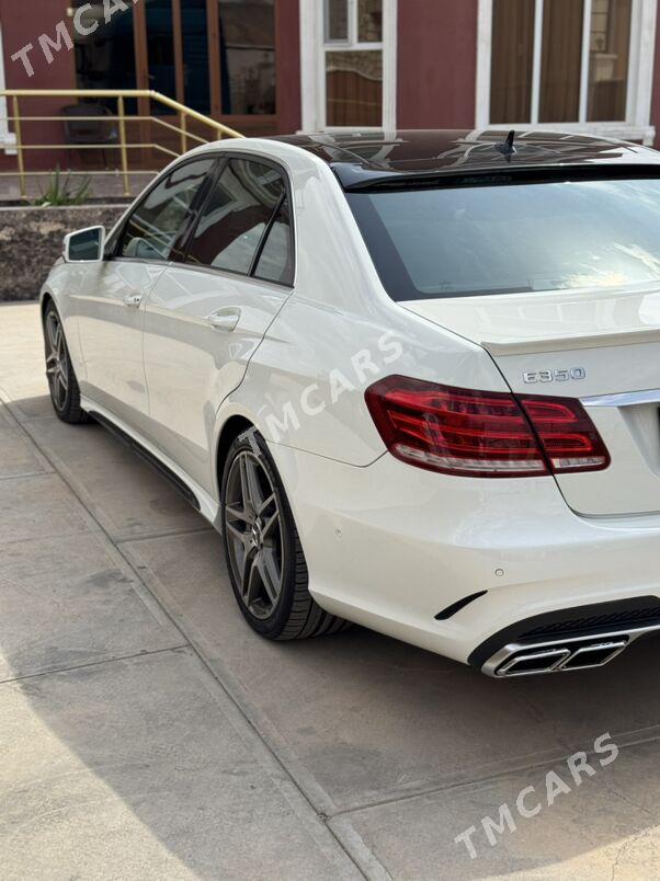 Mercedes-Benz E300 2010 - 355 000 TMT - Balkanabat - img 2