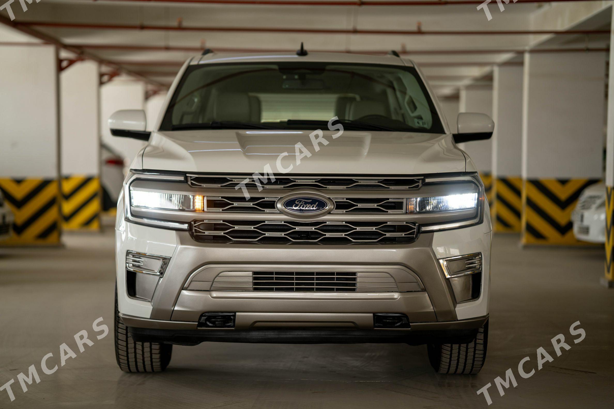Ford Expedition 2022 - 605 000 TMT - Aşgabat - img 7
