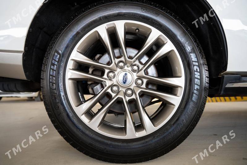 Ford Expedition 2022 - 605 000 TMT - Aşgabat - img 10