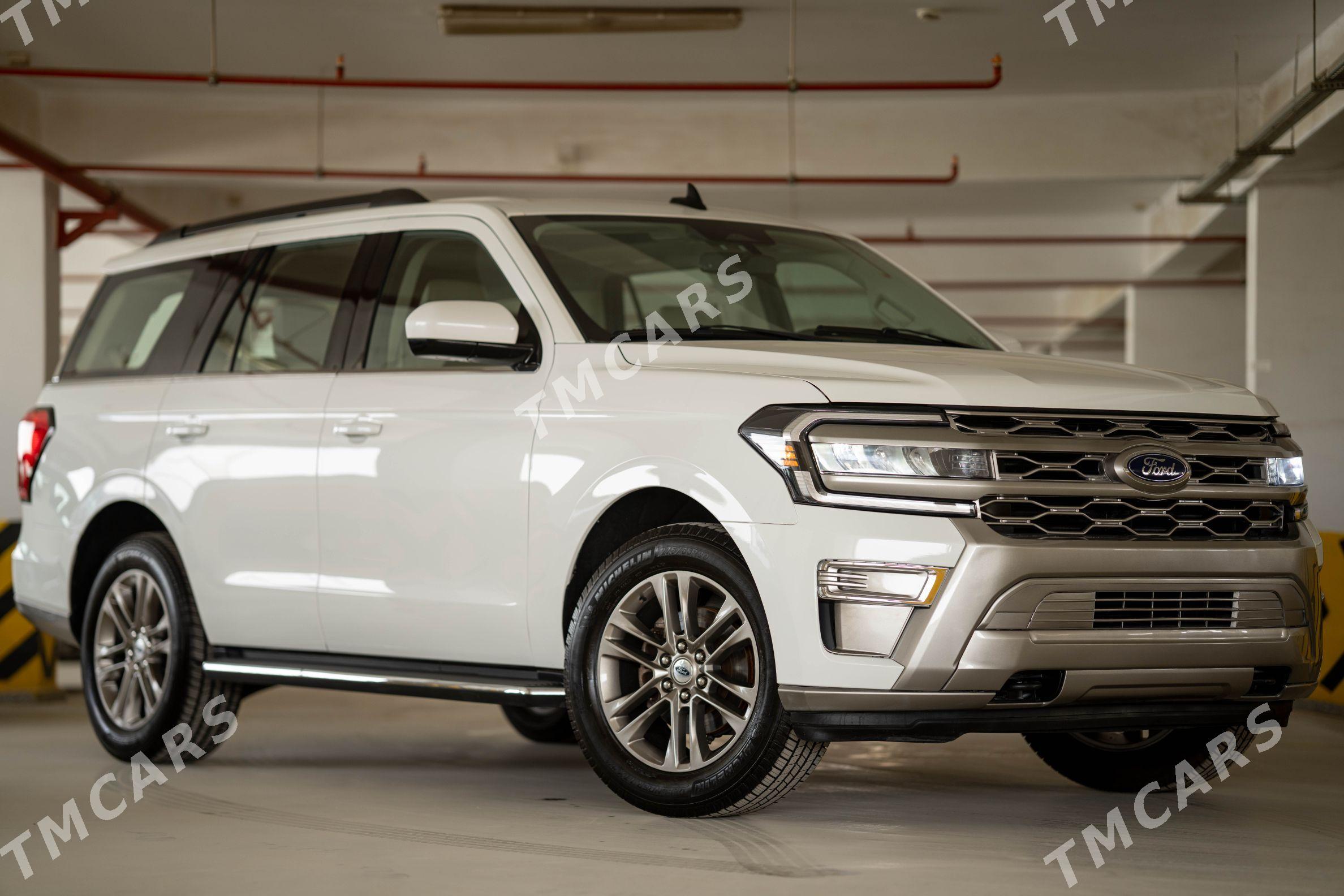 Ford Expedition 2022 - 605 000 TMT - Aşgabat - img 2