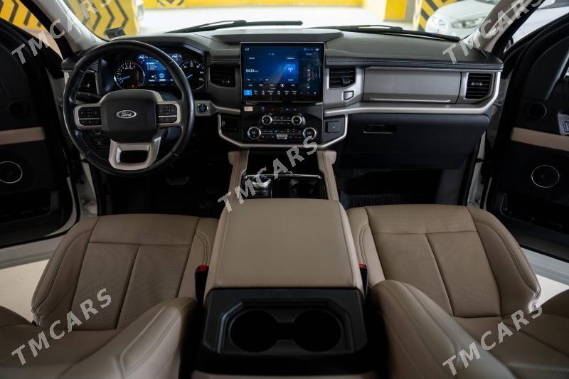 Ford Expedition 2022 - 605 000 TMT - Aşgabat - img 8
