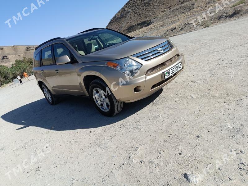 Suzuki XL7 2008 - 150 000 TMT - Aşgabat - img 3