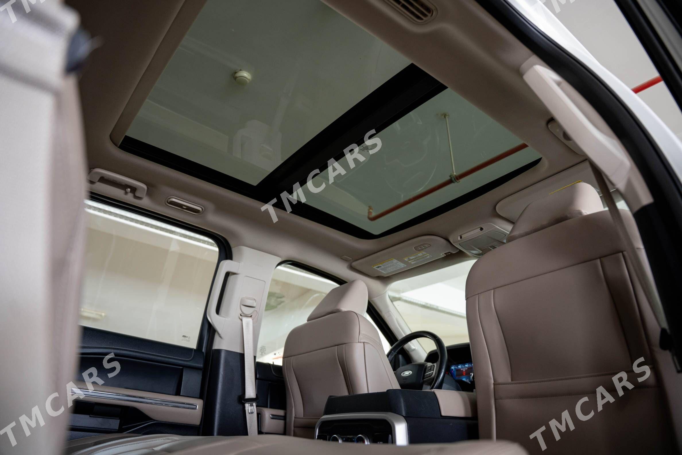 Ford Expedition 2022 - 605 000 TMT - Aşgabat - img 5