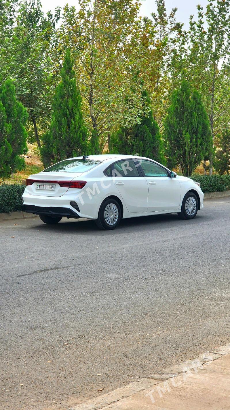 Kia Forte 2022 - 220 000 TMT - Мир 8 - img 8