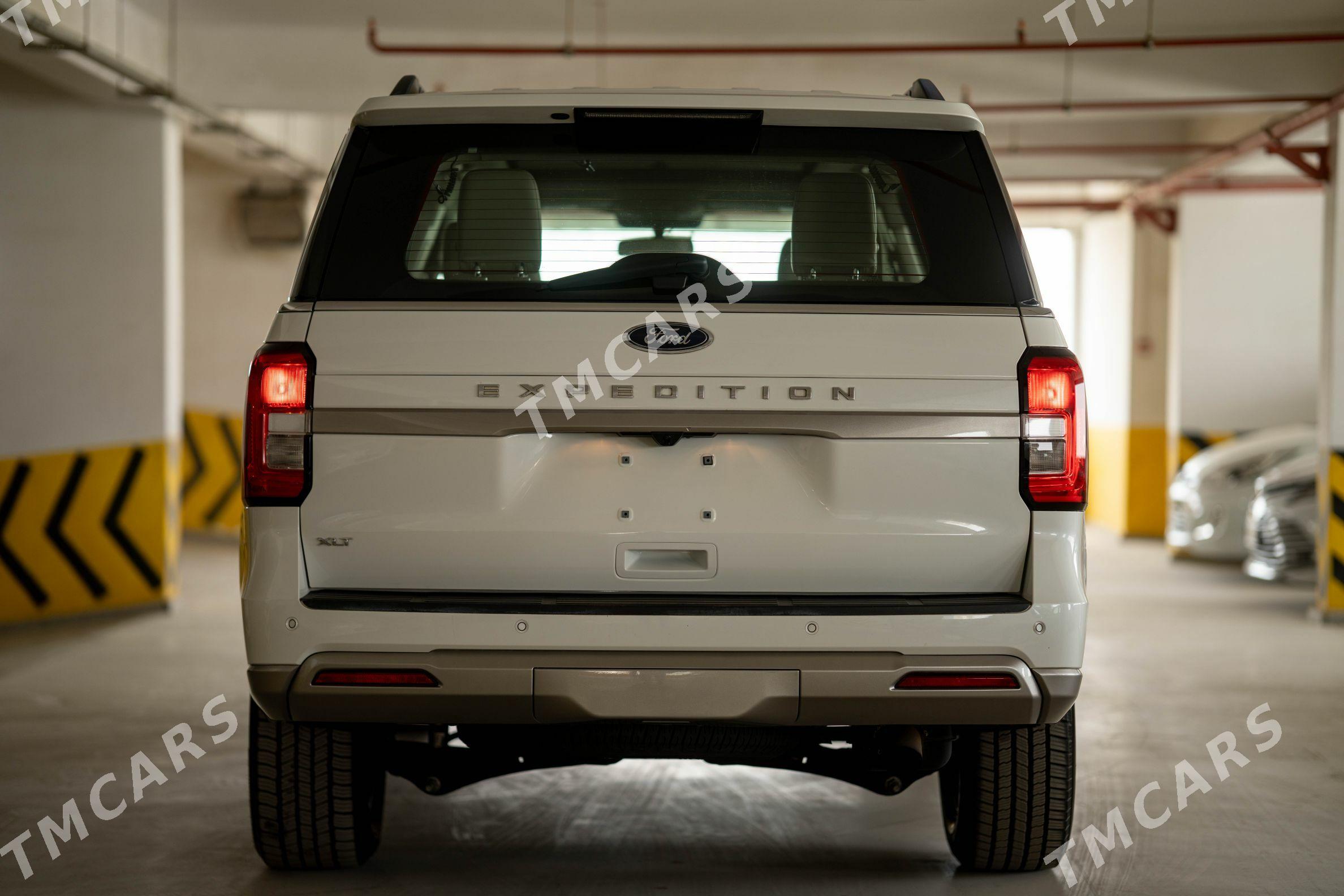 Ford Expedition 2022 - 605 000 TMT - Aşgabat - img 6