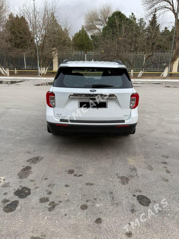 Ford Explorer 2020 - 340 000 TMT - Balkanabat - img 4