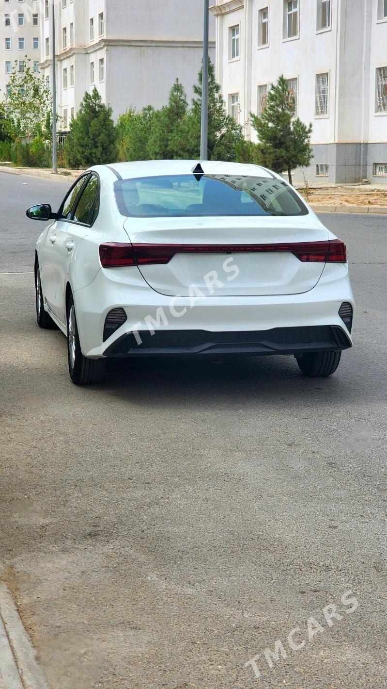 Kia Forte 2022 - 220 000 TMT - Мир 8 - img 4