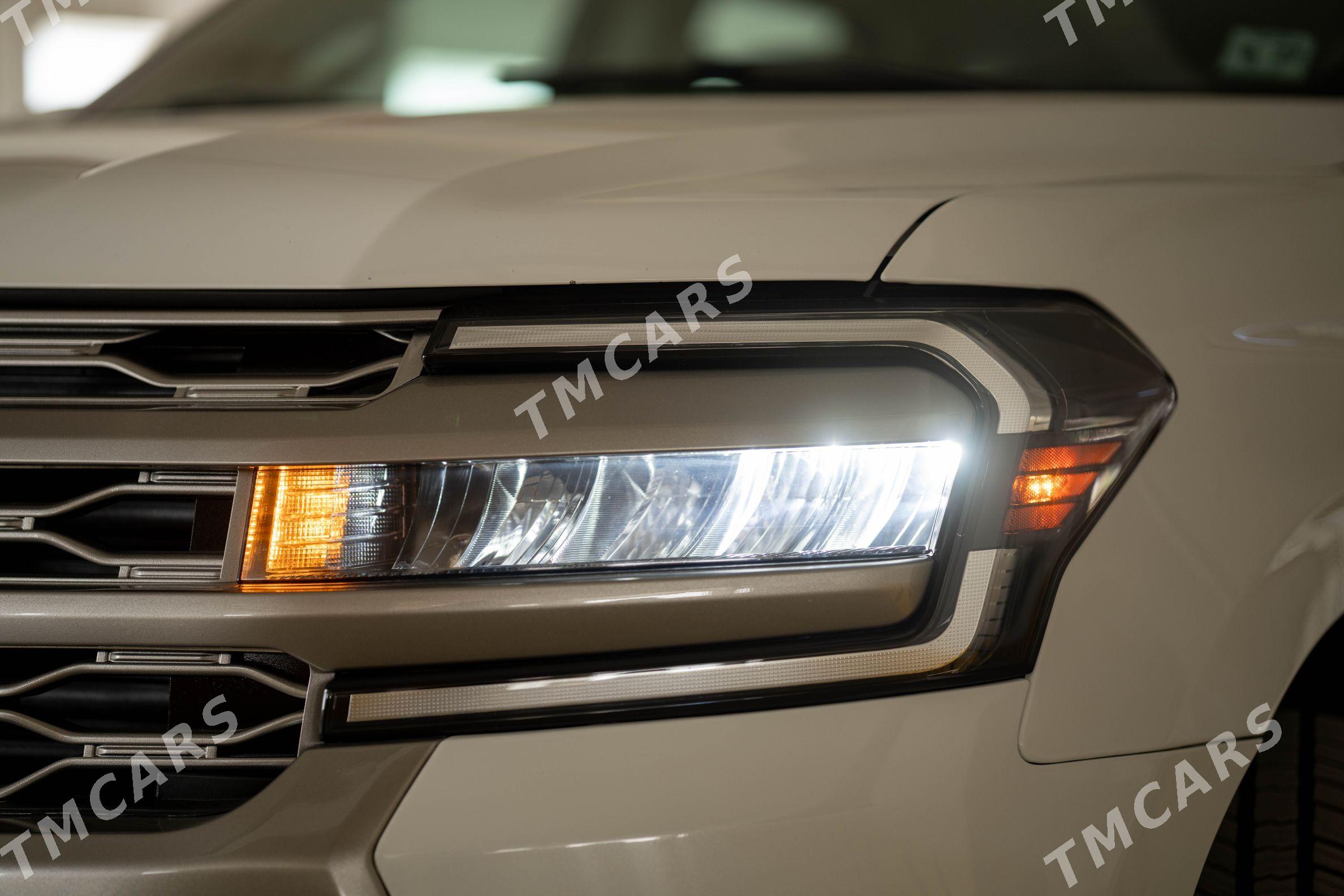 Ford Expedition 2022 - 605 000 TMT - Aşgabat - img 4